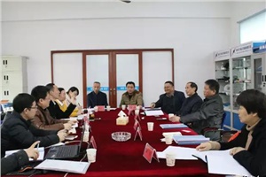 熱烈慶祝我司PVDF大規(guī)格板材專(zhuān)利轉(zhuǎn)化推進(jìn)項(xiàng)目驗(yàn)收?qǐng)A滿(mǎn)成功！